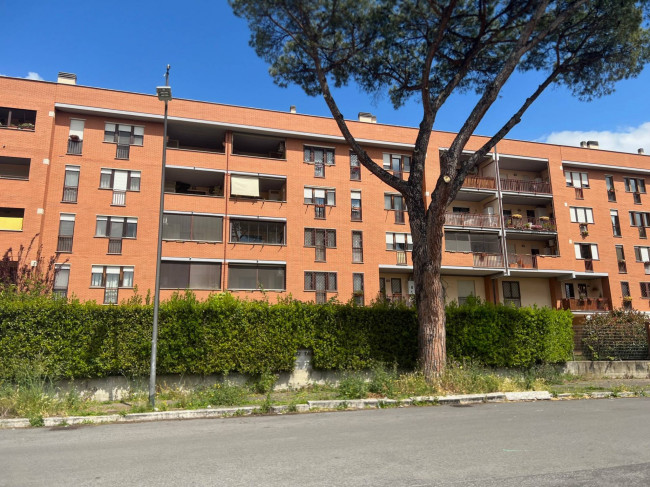 Appartamento 3 locali in vendita