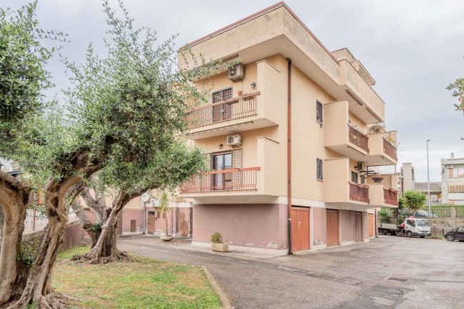 Appartamento 4 locali in vendita