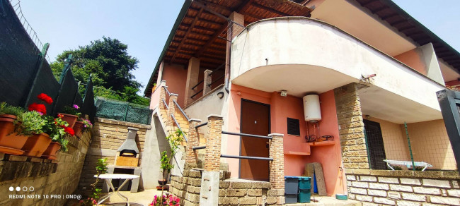 Porzione di casa in vendita