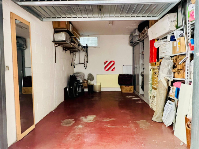 Garage/Box/Posto auto in vendita a Cerveteri (RM)