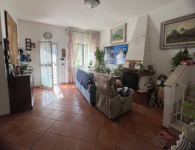 Villa in vendita a Cerenova, Cerveteri (RM)