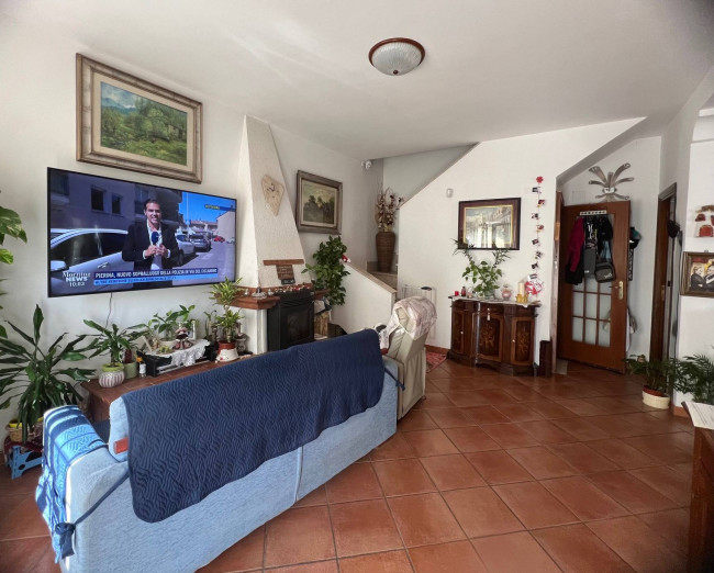 Villa in vendita a Cerenova, Cerveteri (RM)