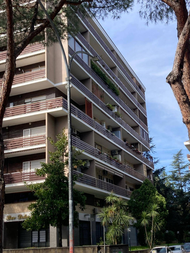 Appartamento in affitto