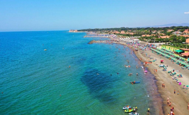 Villetta a schiera in vendita a Marina San Nicola, Ladispoli (RM)