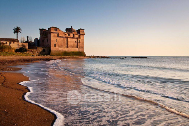 Casa indipendente in vendita a Santa Severa, Santa Marinella (RM)