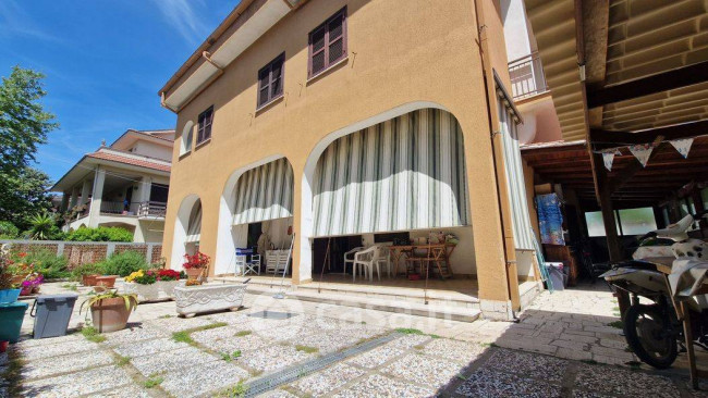 Casa indipendente in vendita a Santa Severa, Santa Marinella (RM)