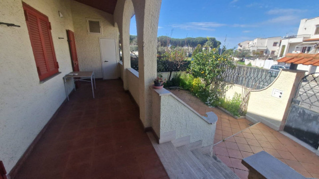 Villa in vendita a Cerenova, Cerveteri (RM)