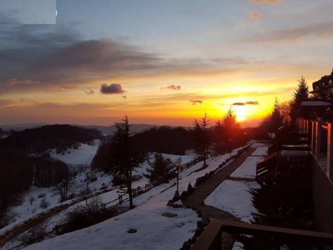 Appartamento in vendita a Cervara Di Roma (RM)