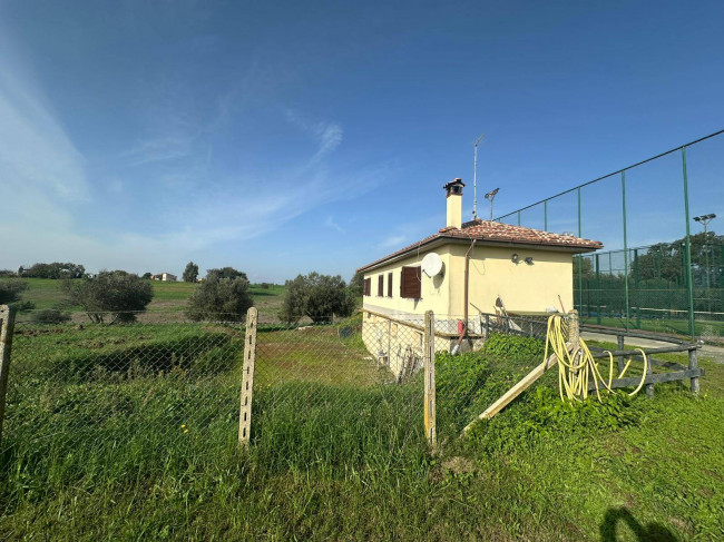 Villa in vendita a Cerveteri (RM)