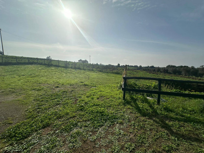 Villa in vendita a Cerveteri (RM)