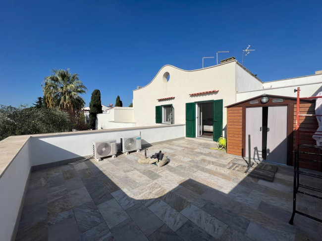 Villa in vendita a Cerenova, Cerveteri (RM)