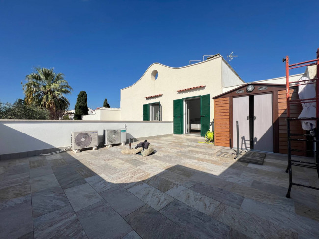 Villa in vendita a Cerenova, Cerveteri (RM)