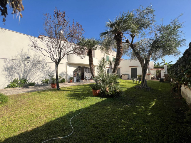 Villa in vendita a Cerenova, Cerveteri (RM)