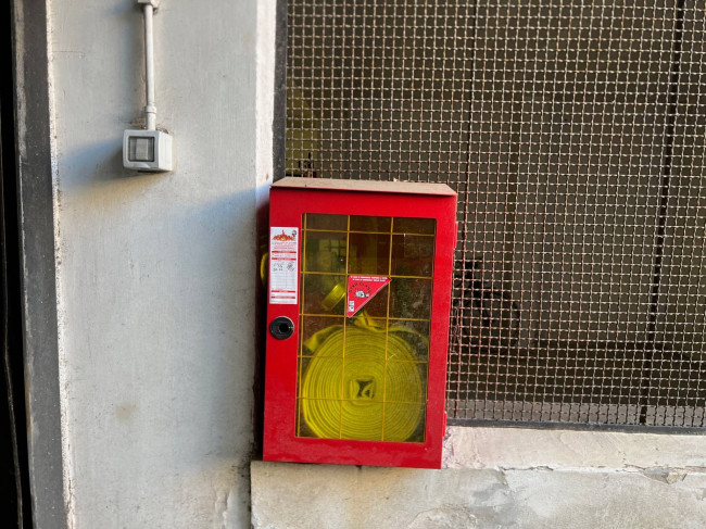 Garage/Box/Posto auto in vendita a Cerenova, Cerveteri (RM)