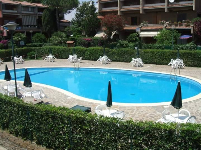 Appartamento 2 locali in vendita