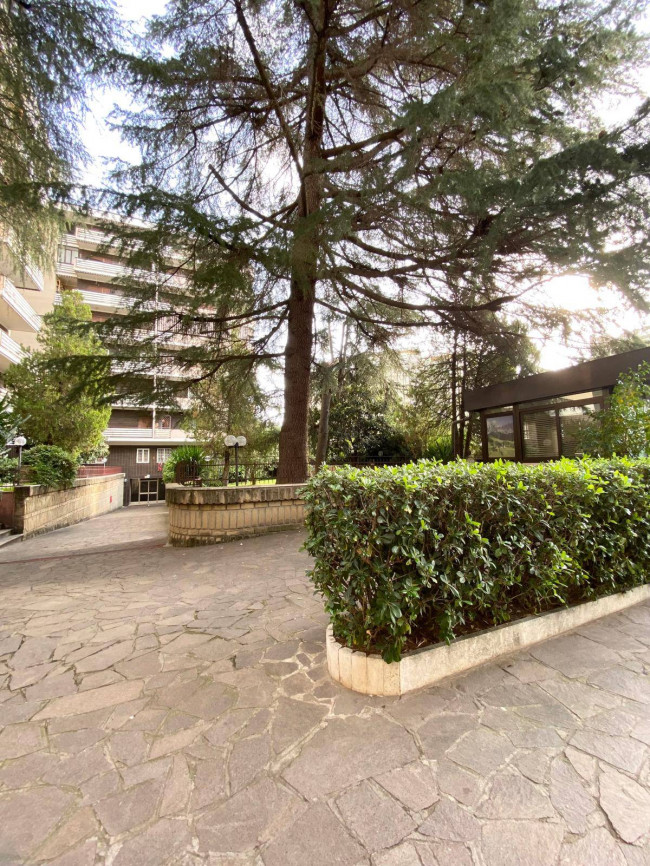 Appartamento in vendita