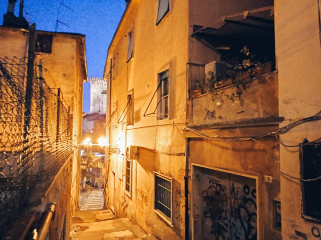 Appartamento in vendita