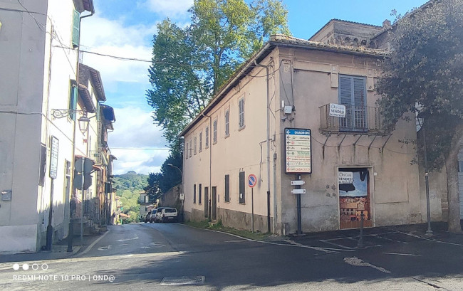 Appartamento 3 locali in vendita