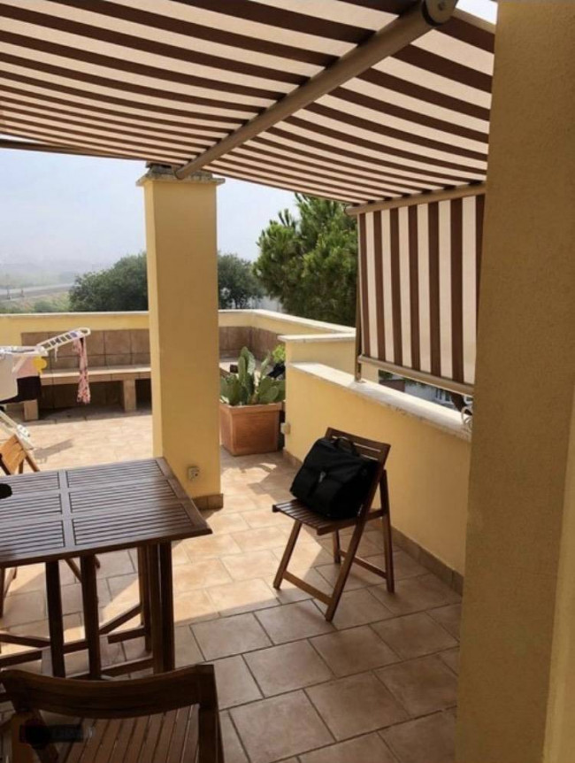 Appartamento 2 locali in vendita