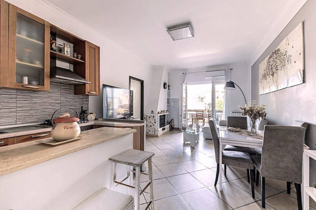 Appartamento 4 locali in vendita