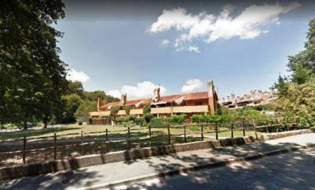 Villette a schiera in vendita