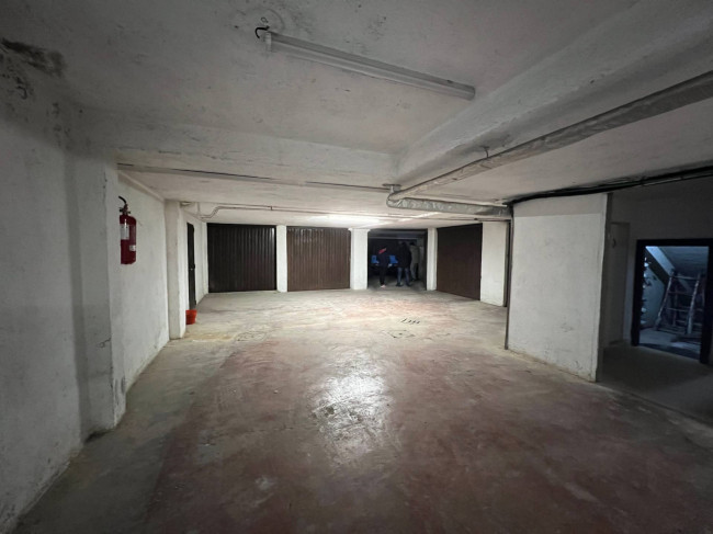 Box o garage in vendita