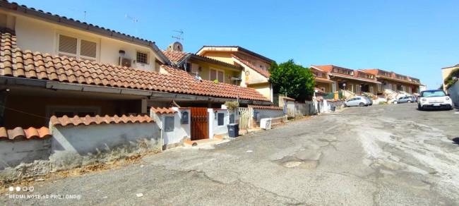 Villette a schiera in vendita