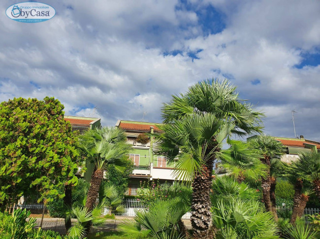 Appartamento 3 locali in vendita