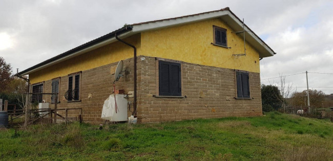 Casa di Campagna in vendita