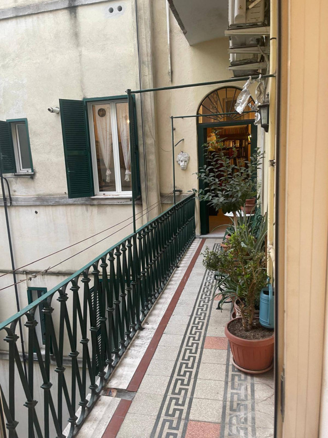 Appartamento 4 locali in vendita