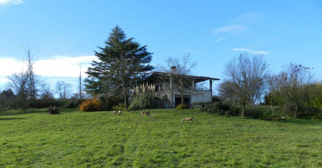Villa in vendita