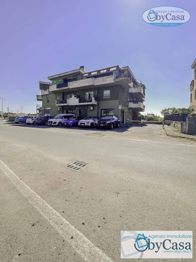 Box o garage in vendita