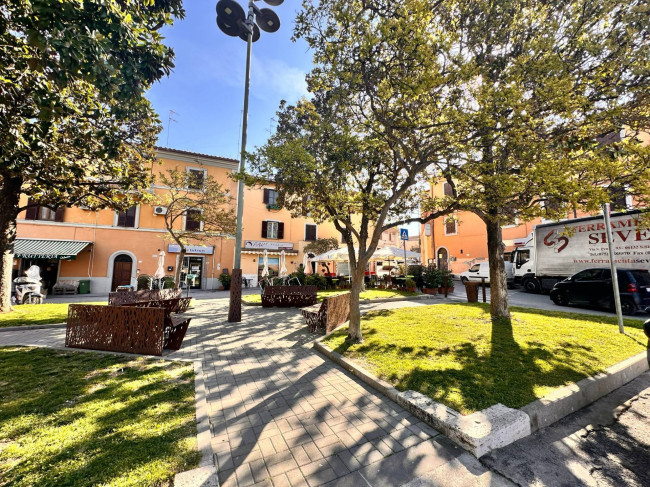 Appartamento 3 locali in vendita