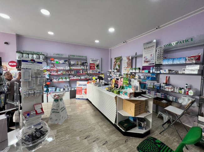 Attività commerciale in vendita