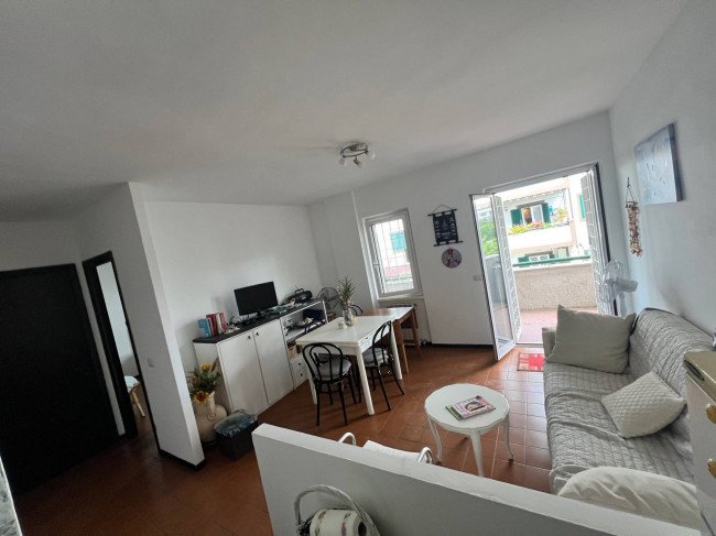 Appartamento 2 locali in vendita