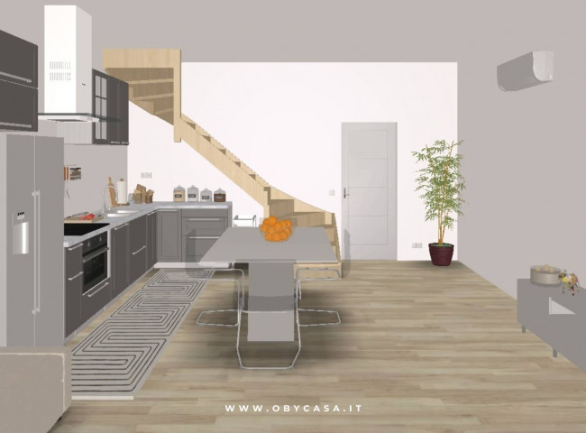Casa Indipendente in vendita