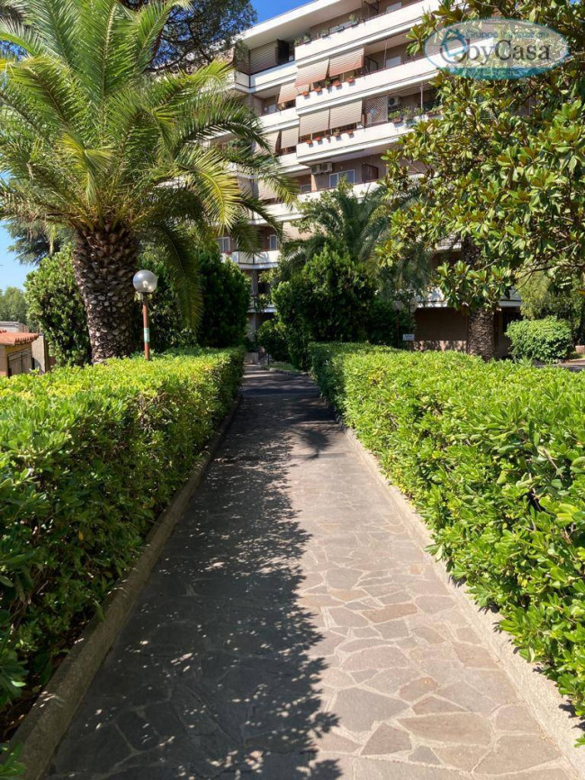 Appartamento in affitto