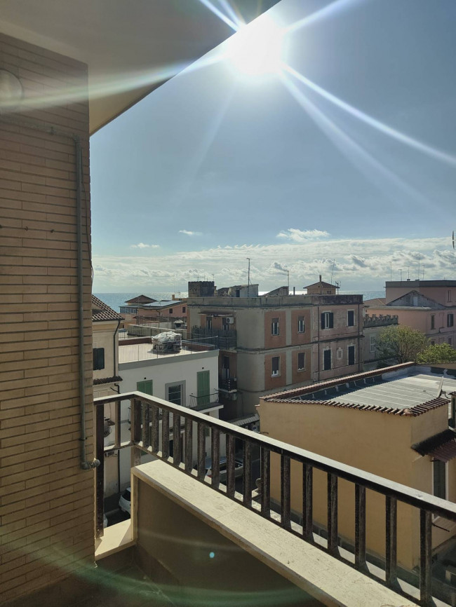 Appartamento 3 locali in affitto