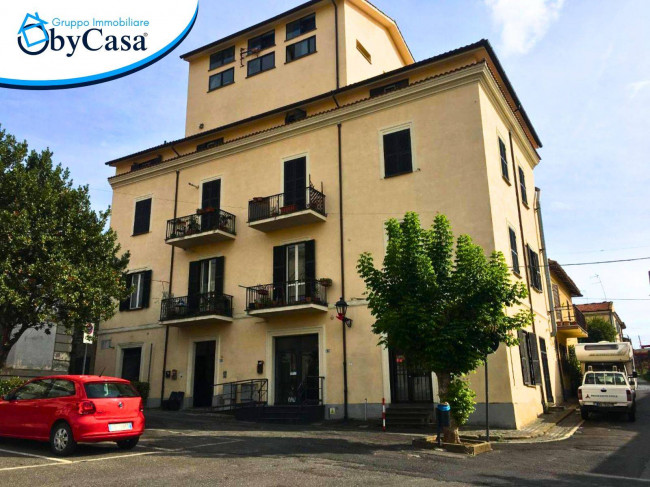 Appartamento 3 locali in vendita