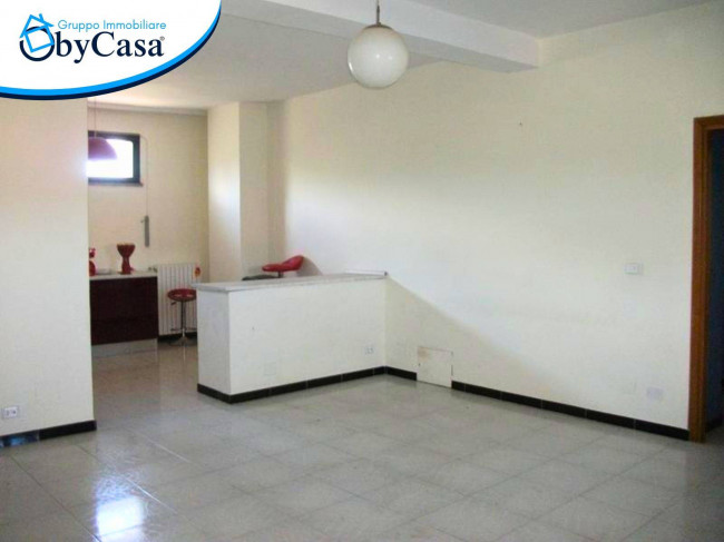 Appartamento 3 locali in vendita