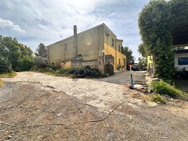 Appartamento in vendita