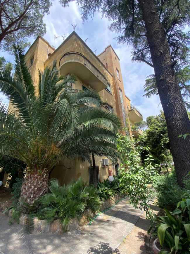 Appartamento in vendita