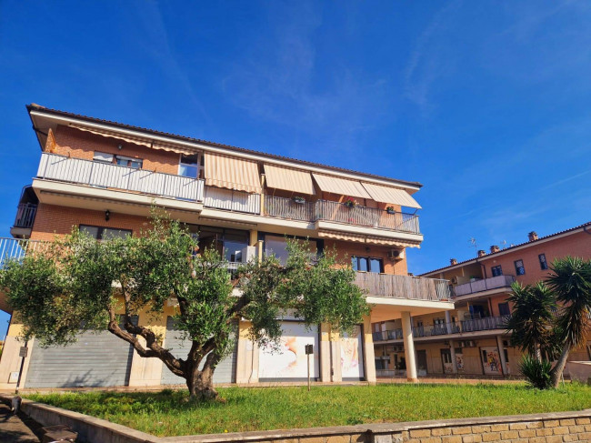 Appartamento 3 locali in vendita