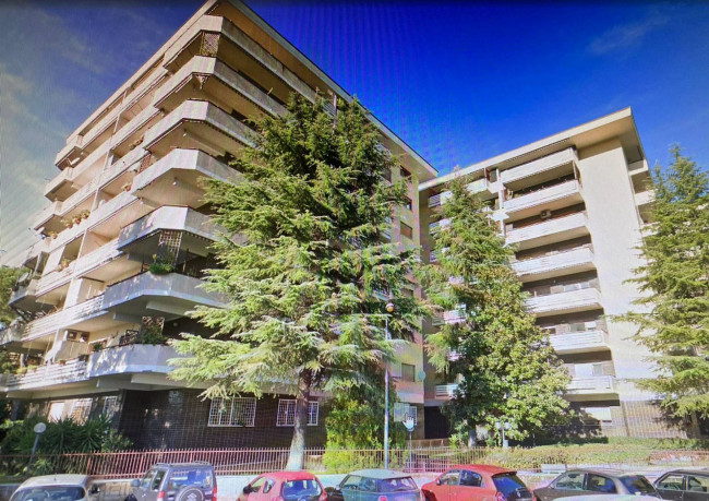 Appartamento in vendita