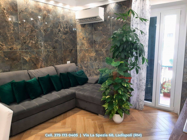 Appartamento 3 locali in vendita