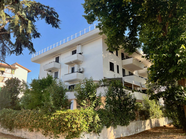 Appartamento 3 locali in vendita