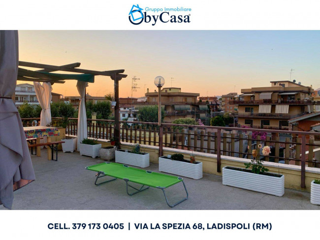 Appartamento 3 locali in affitto