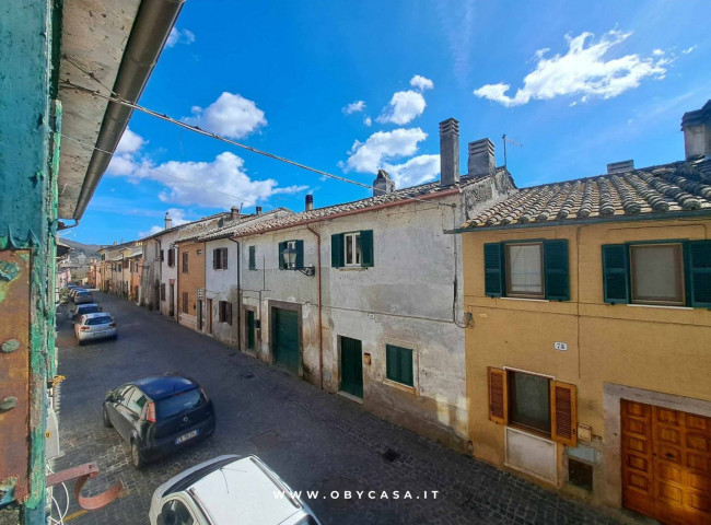 Appartamento 4 locali in vendita