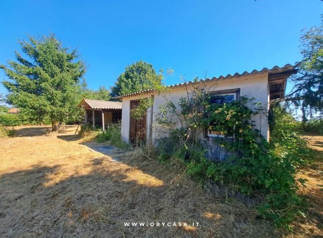 Casa di Campagna in vendita
