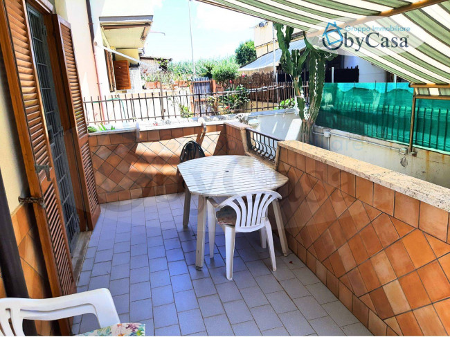 Appartamento 3 locali in vendita